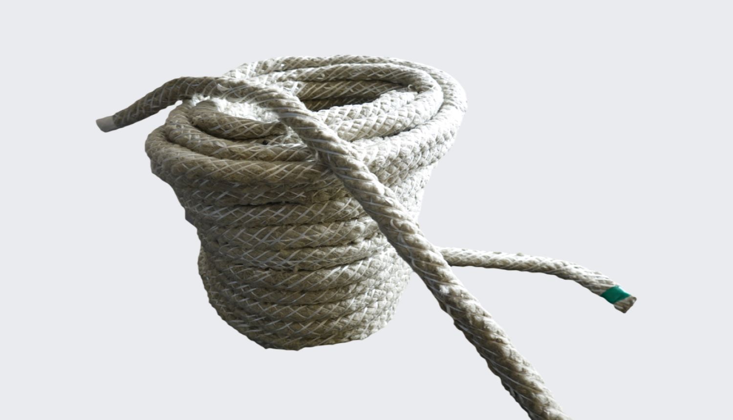 VIBRA®Brandschutzschnüre